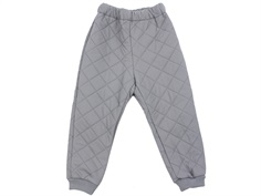 Wheat rainy blue thermal pants Alex